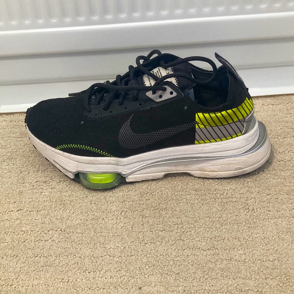 Nike Air Zoom prototype number 354